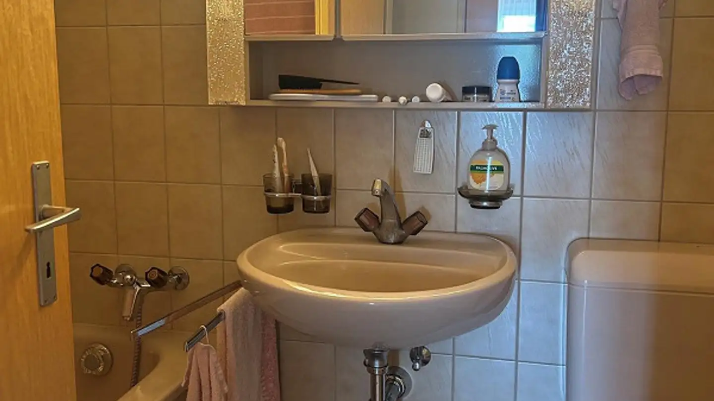 Penthouse mieten - Bleichenbergstrasse 34, 4528 Zuchwil - Foto 3