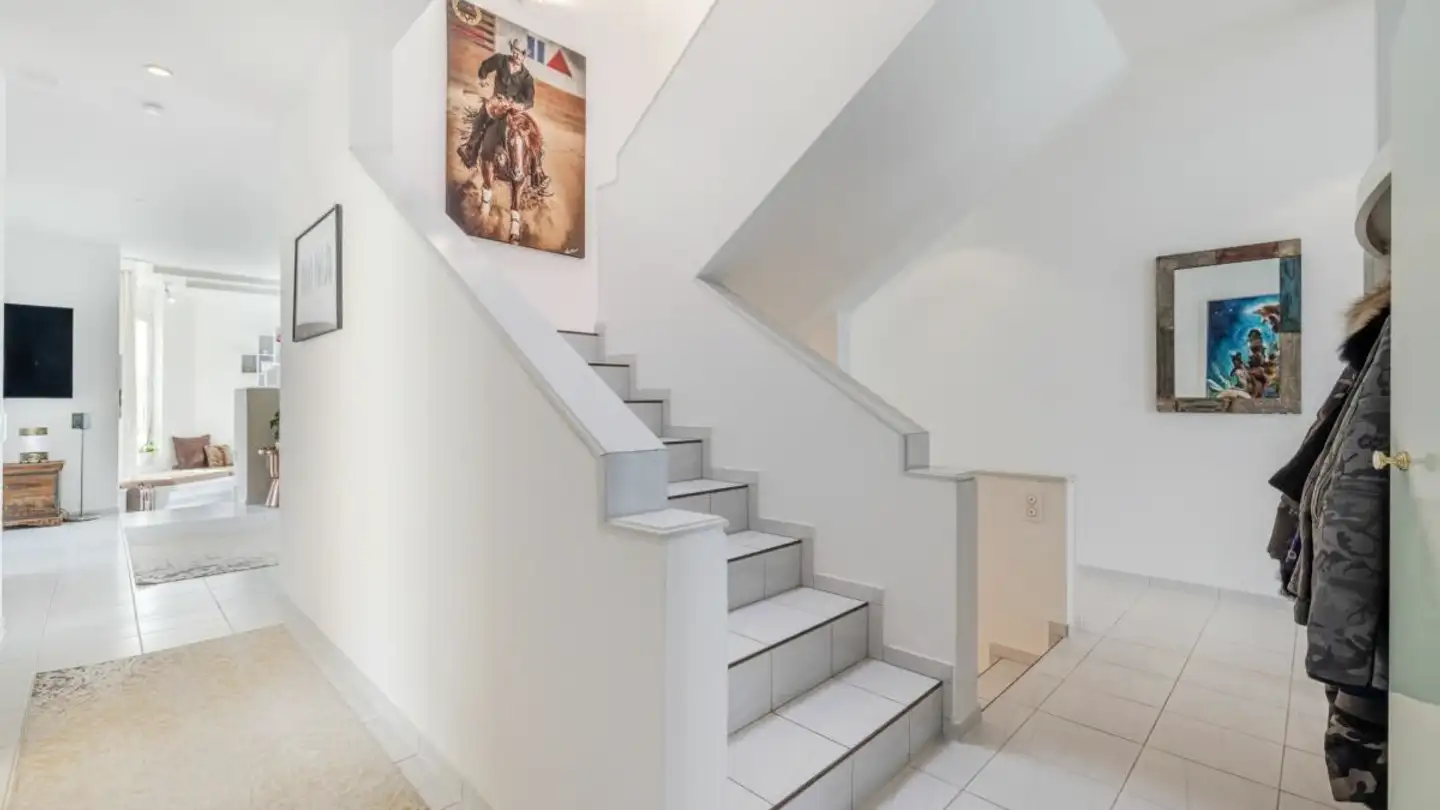 Villa kaufen - 9404 Rorschacherberg - Foto 4