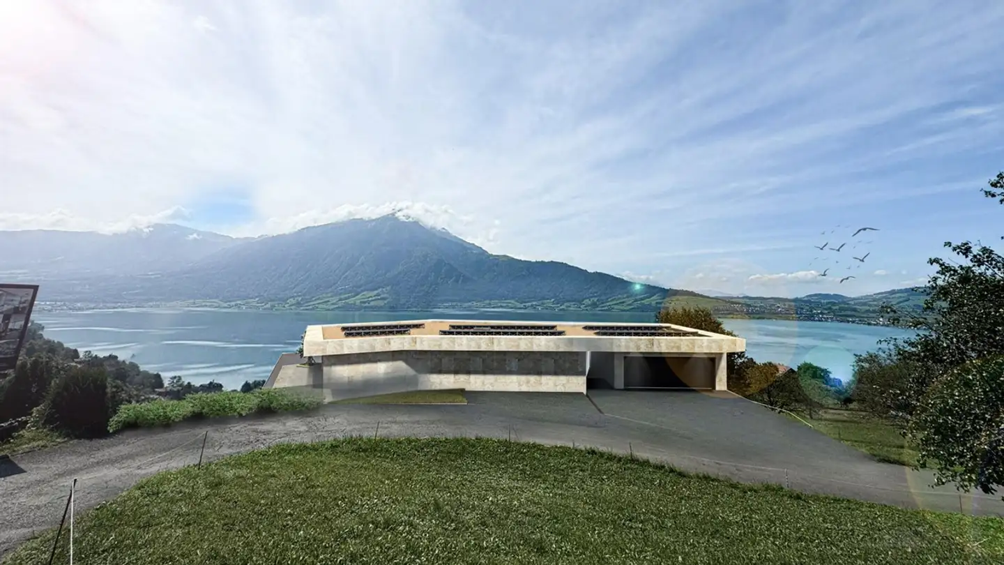 Villa in vendita - 6318 Walchwil - Photo 2