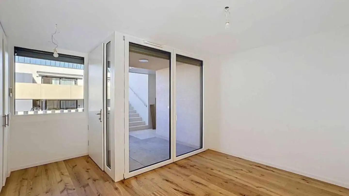 Apartment for rent - Rue Cordey 1, 1400 Yverdon-les-Bains - Photo 4
