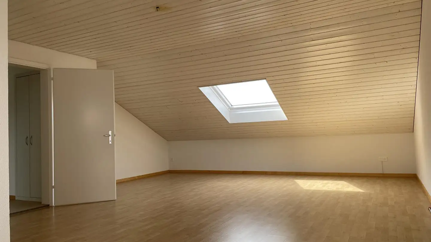 Appartement à louer - Sandackerstrasse 10, 9245 Oberbüren - Photo 2