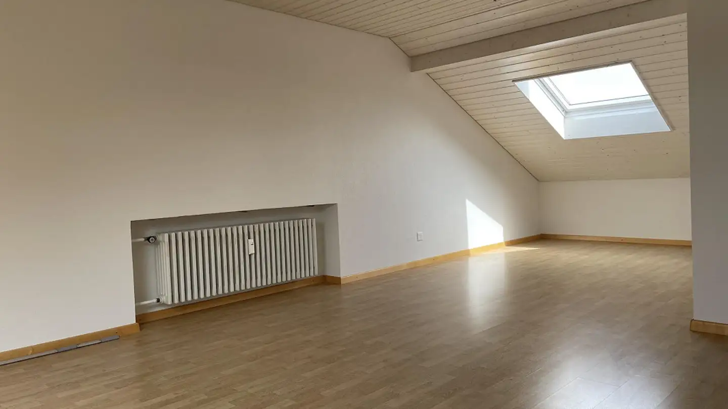 Appartement à louer - Sandackerstrasse 10, 9245 Oberbüren - Photo 4