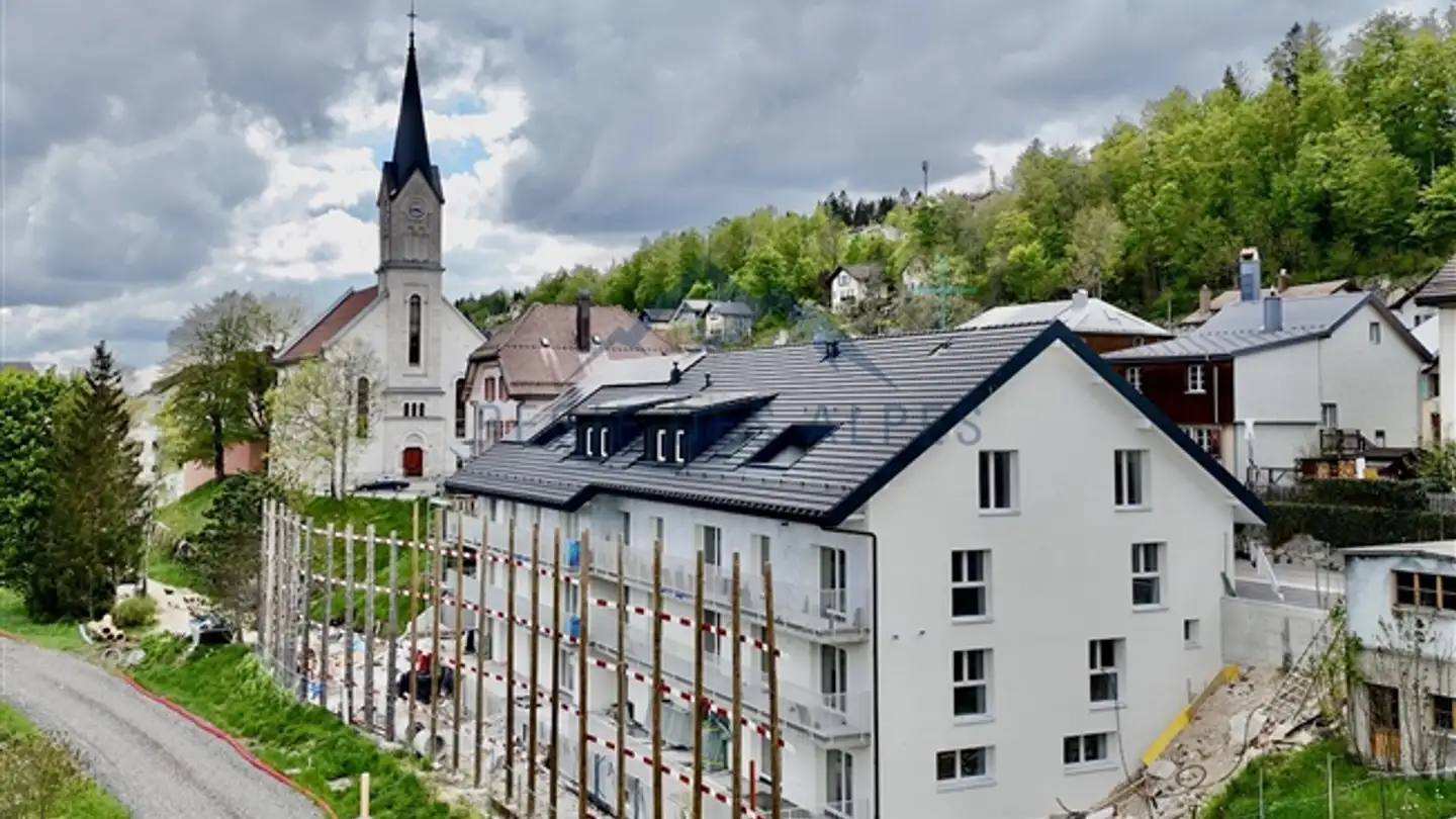 Apartment for sale - 1347 Le Sentier