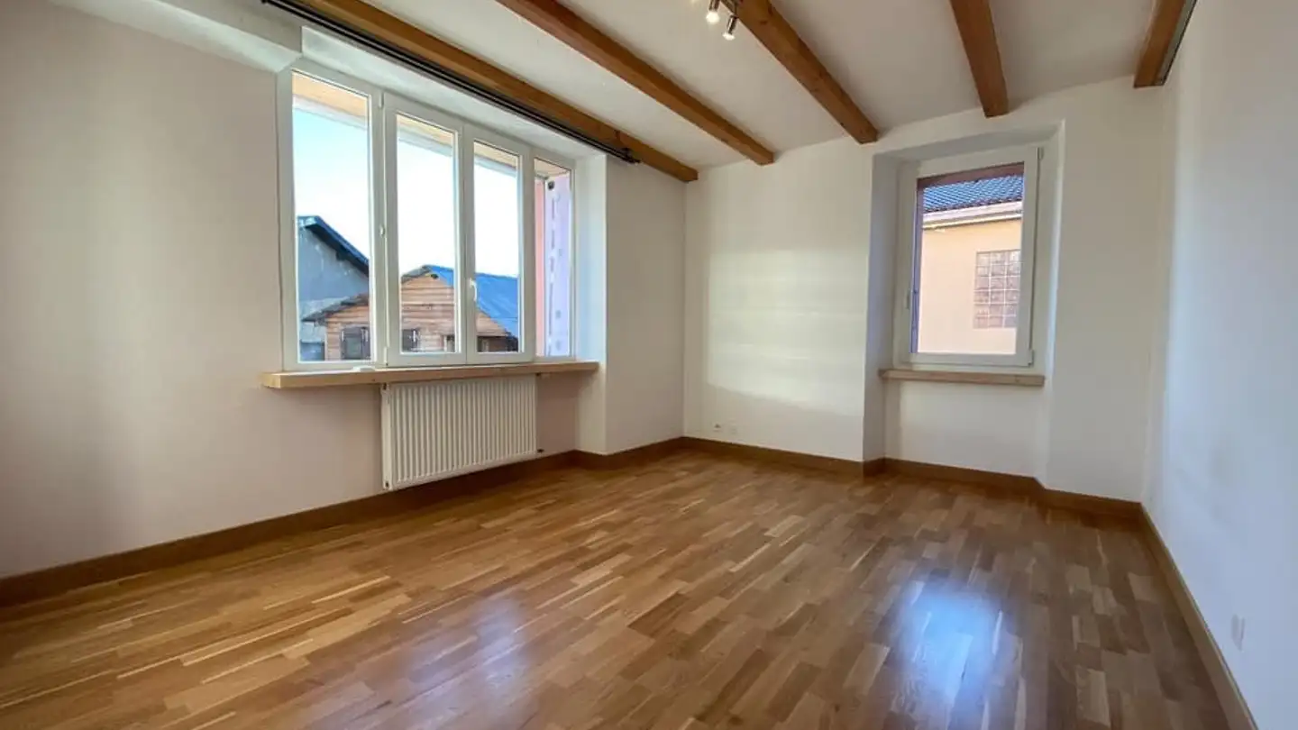 Wohnung mieten - Rue De Fontenelle 43, 1976 Erde - Foto 4