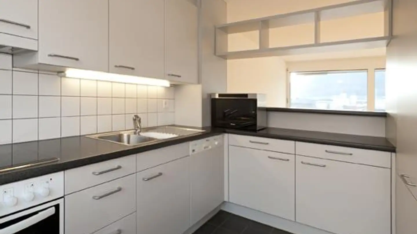 Apartment for rent - Auweg 20, 4450 Sissach - Photo 4