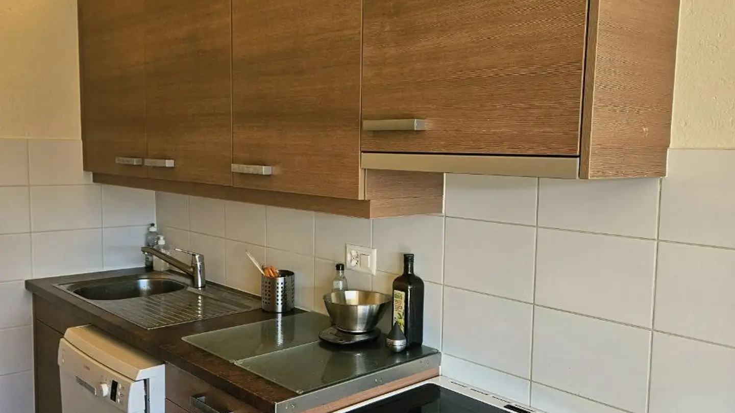 Appartamento in affitto - Rue Des Bossons 10, 1213 Onex - Foto 3