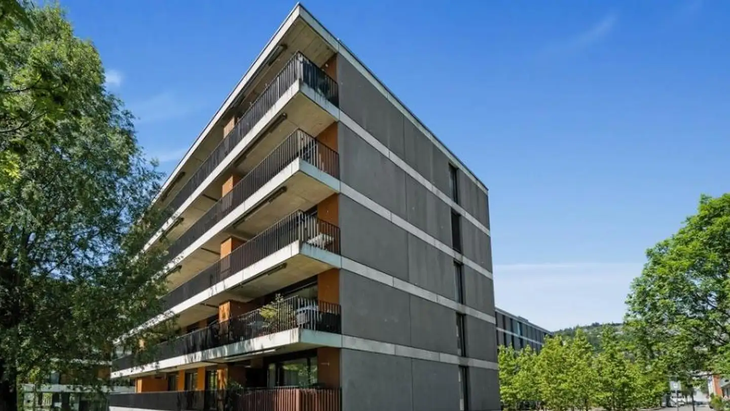 Apartment for rent - Rue Du Marché-Neuf / Neumarktstrasse 29, 2503 Biel/Bienne