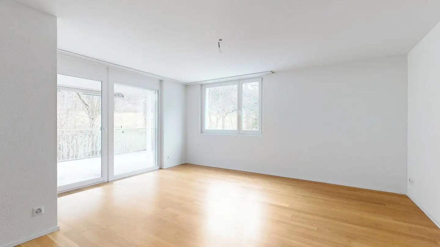 Wohnung mieten - Ostenbergstrasse 11, 4410 Liestal - Foto 4