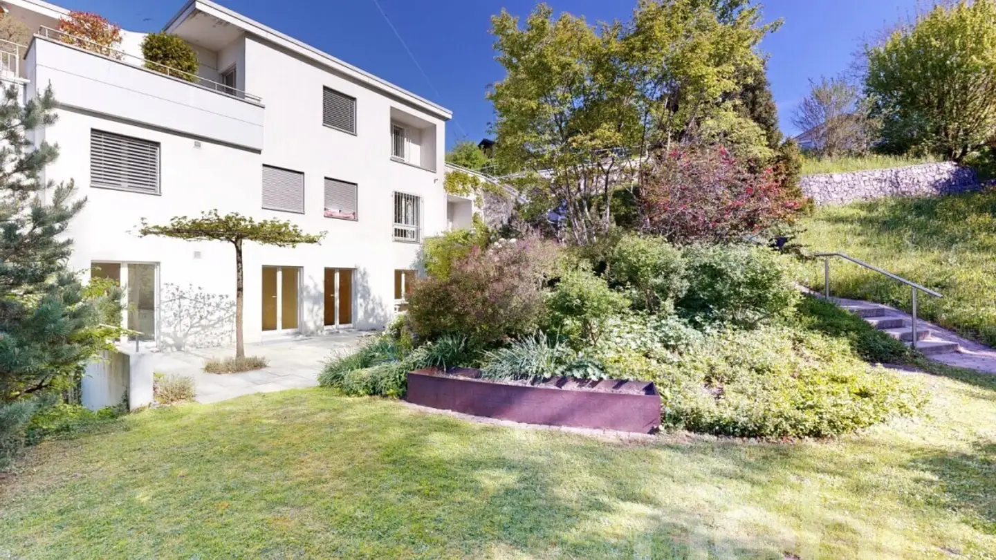 Appartement à vendre - Seestrasse 144 8707 Uetikon Am See, 8707 Uetikon am See