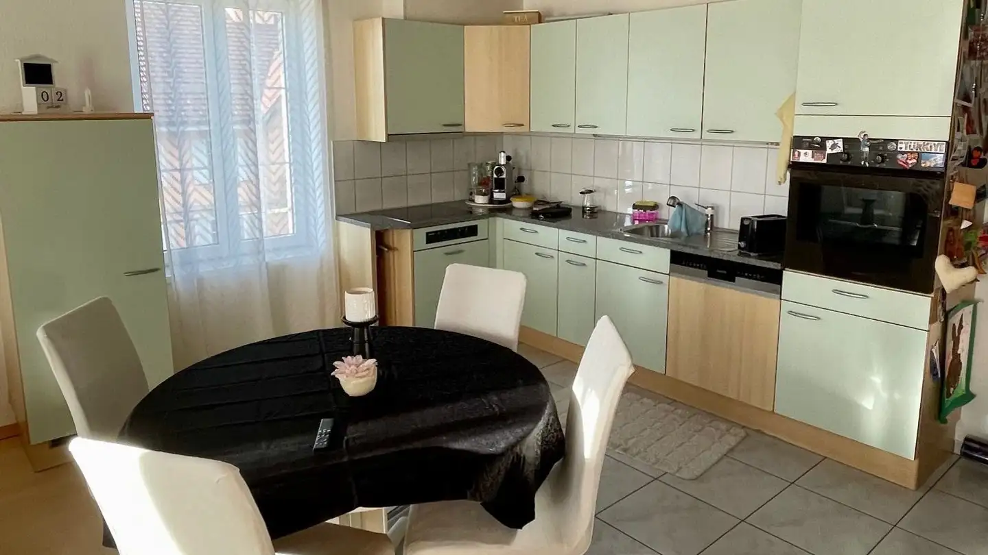 Appartamento in affitto - Hauptstrasse 85, 1794 Salvenach - Foto 3