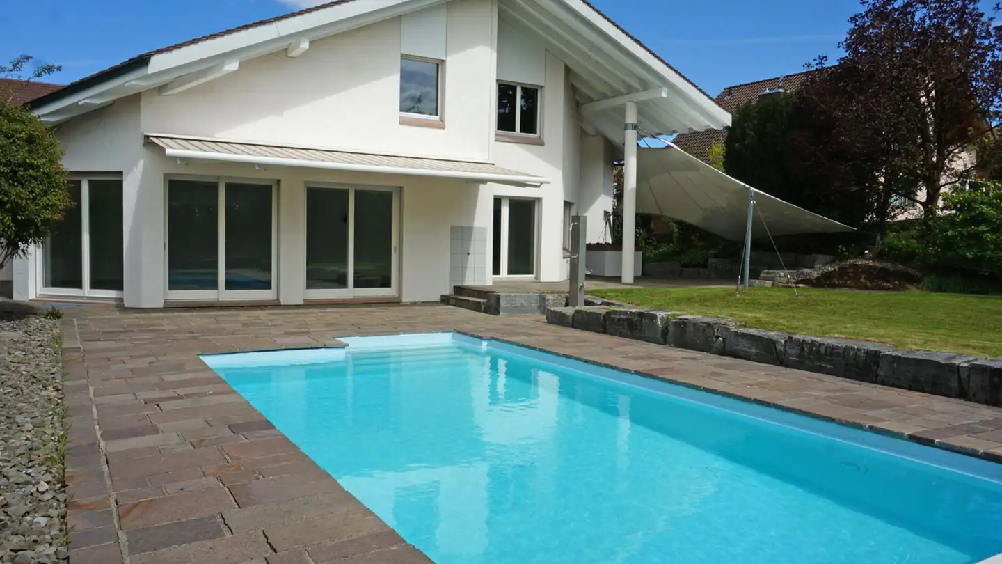 Villa in vendita - Johanniterweg, 4922 Thunstetten - Photo 2