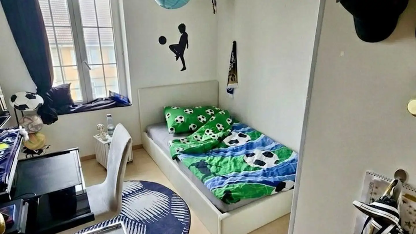 Appartamento in affitto - Hauptstrasse 85, 1794 Salvenach - Foto 4