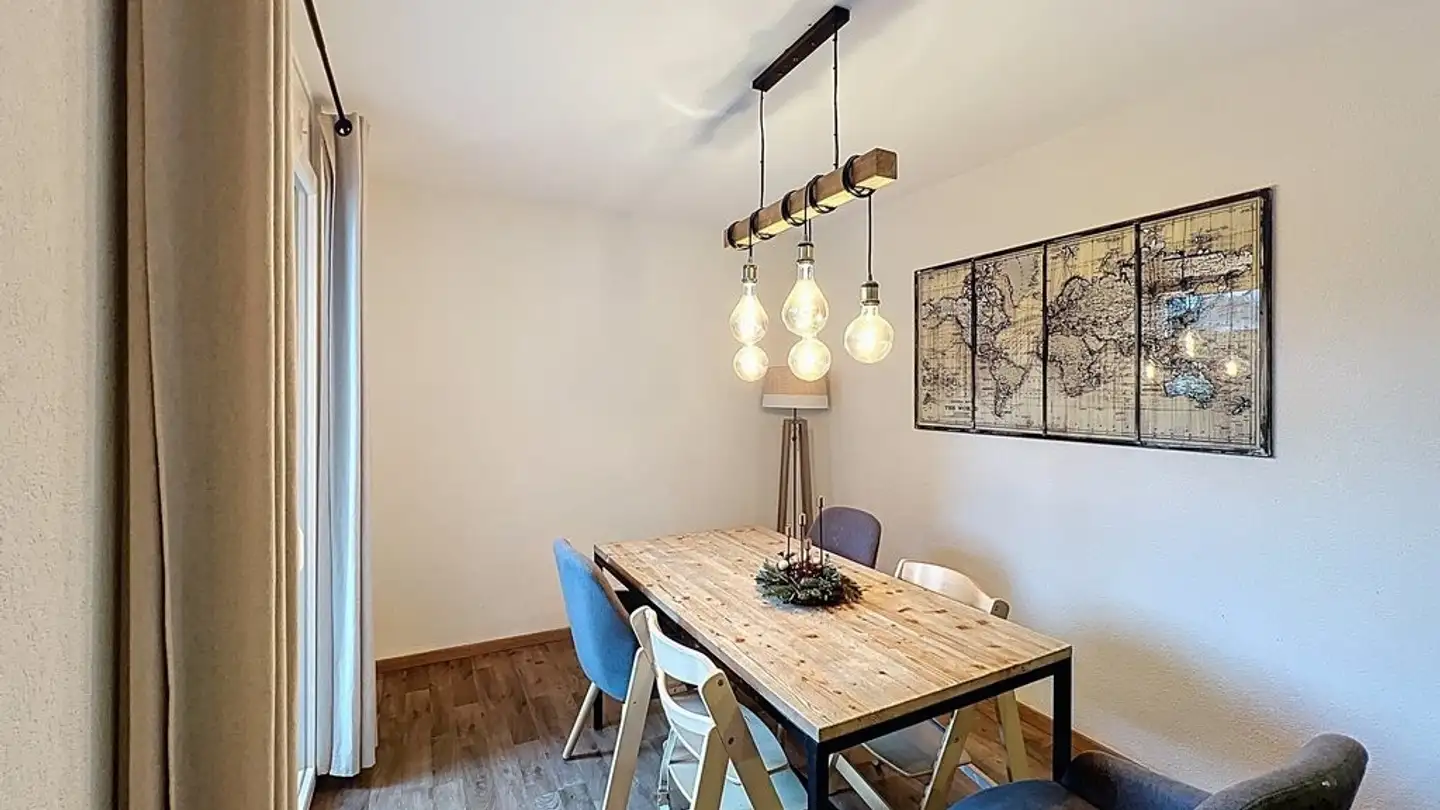 Appartement à louer - Rue Des Terreaux 1, 1304 Cossonay-Ville - Photo 2