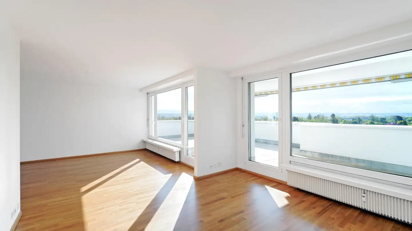 Penthouse for rent - Dörnliweg 23, 4125 Riehen - Photo 2