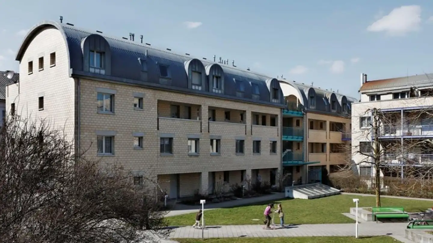 Wohnung mieten - Städeliweg 3, 9220 Bischofszell