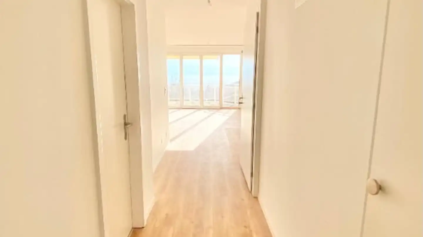 Wohnung mieten - Chemin De Villardiez 3, 1009 Pully - Foto 2