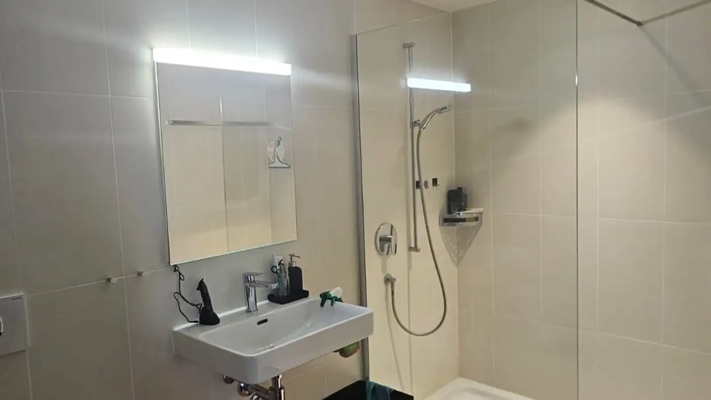 Appartamento in affitto - Mooshüslistrasse 14, 6032 Emmen