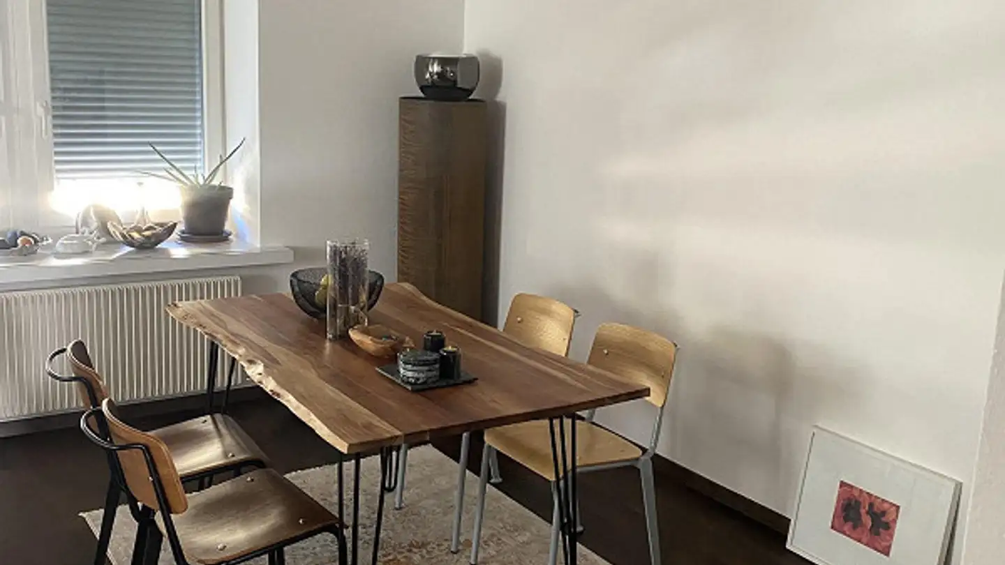 Appartement à louer - Buchentalstrasse 3, 9000 St. Gallen - Photo 3