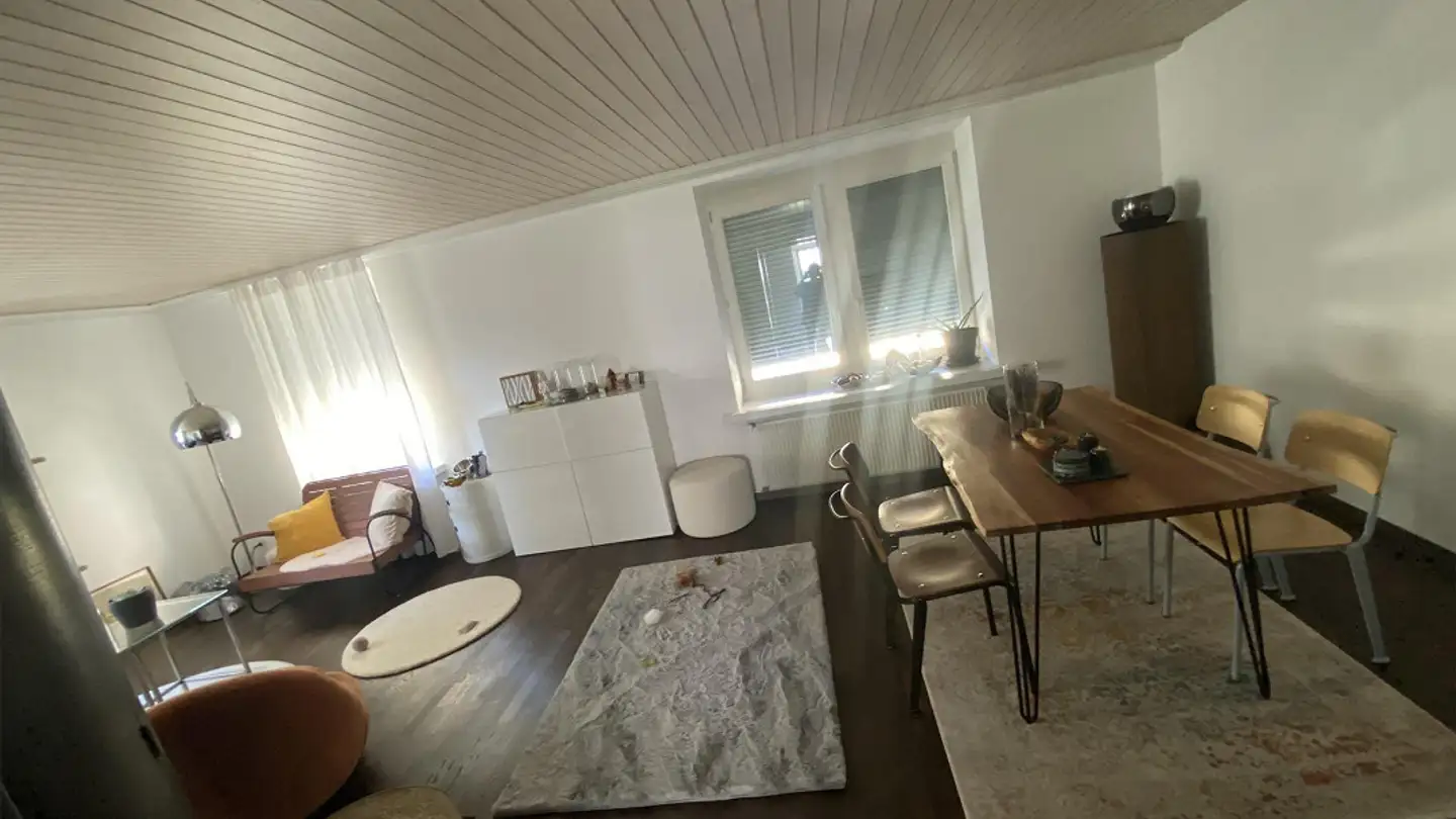 Appartement à louer - Buchentalstrasse 3, 9000 St. Gallen - Photo 4