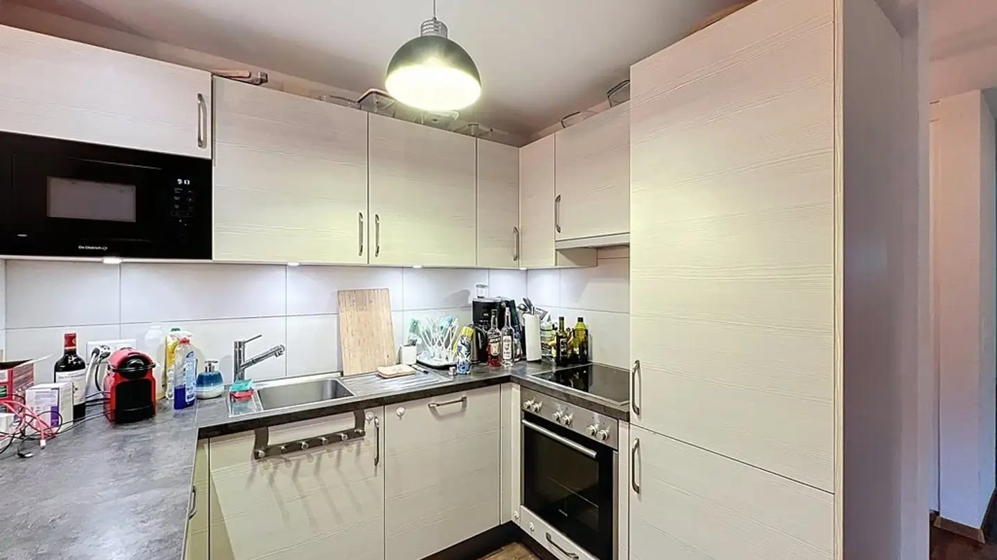 Appartement à louer - Rue Des Terreaux 1, 1304 Cossonay-Ville - Photo 4