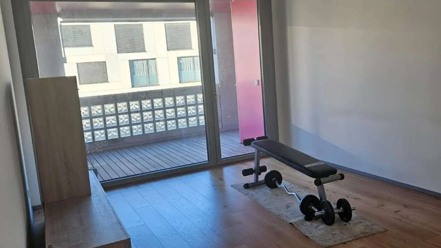 Appartamento in affitto - Mooshüslistrasse 14, 6032 Emmen - Photo 4