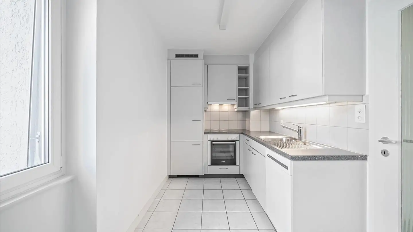 Appartamento in affitto - Göschenenstrasse 15, 4054 Basel - Foto 3
