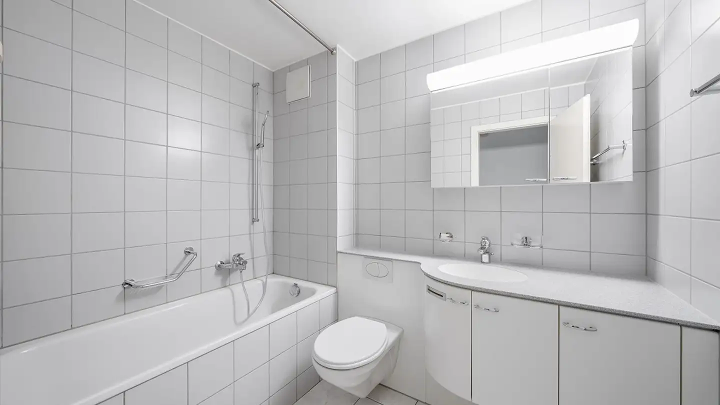 Appartamento in affitto - Göschenenstrasse 15, 4054 Basel - Foto 4