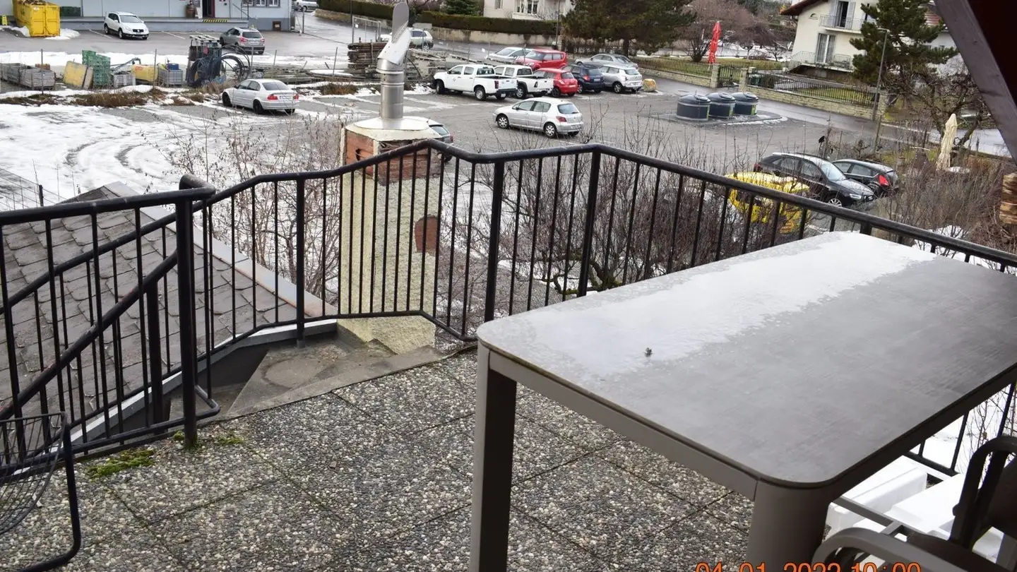 Apartment for rent - Rue Du Vieux-Moulin, 1950 Sion - Photo 4