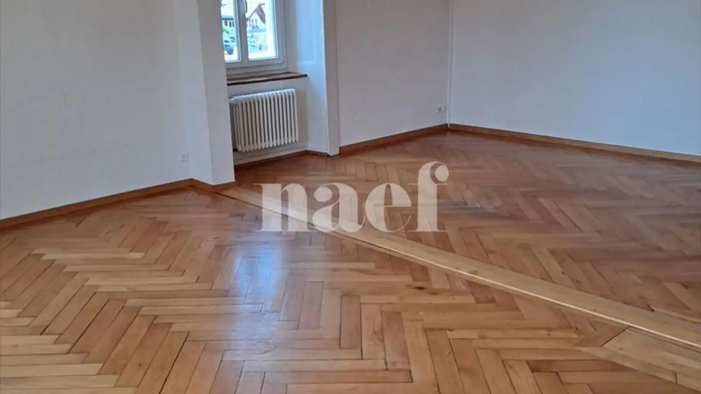 Apartment for rent - Rue De La Charrière 4, 2300 La Chaux-de-Fonds - Photo 4