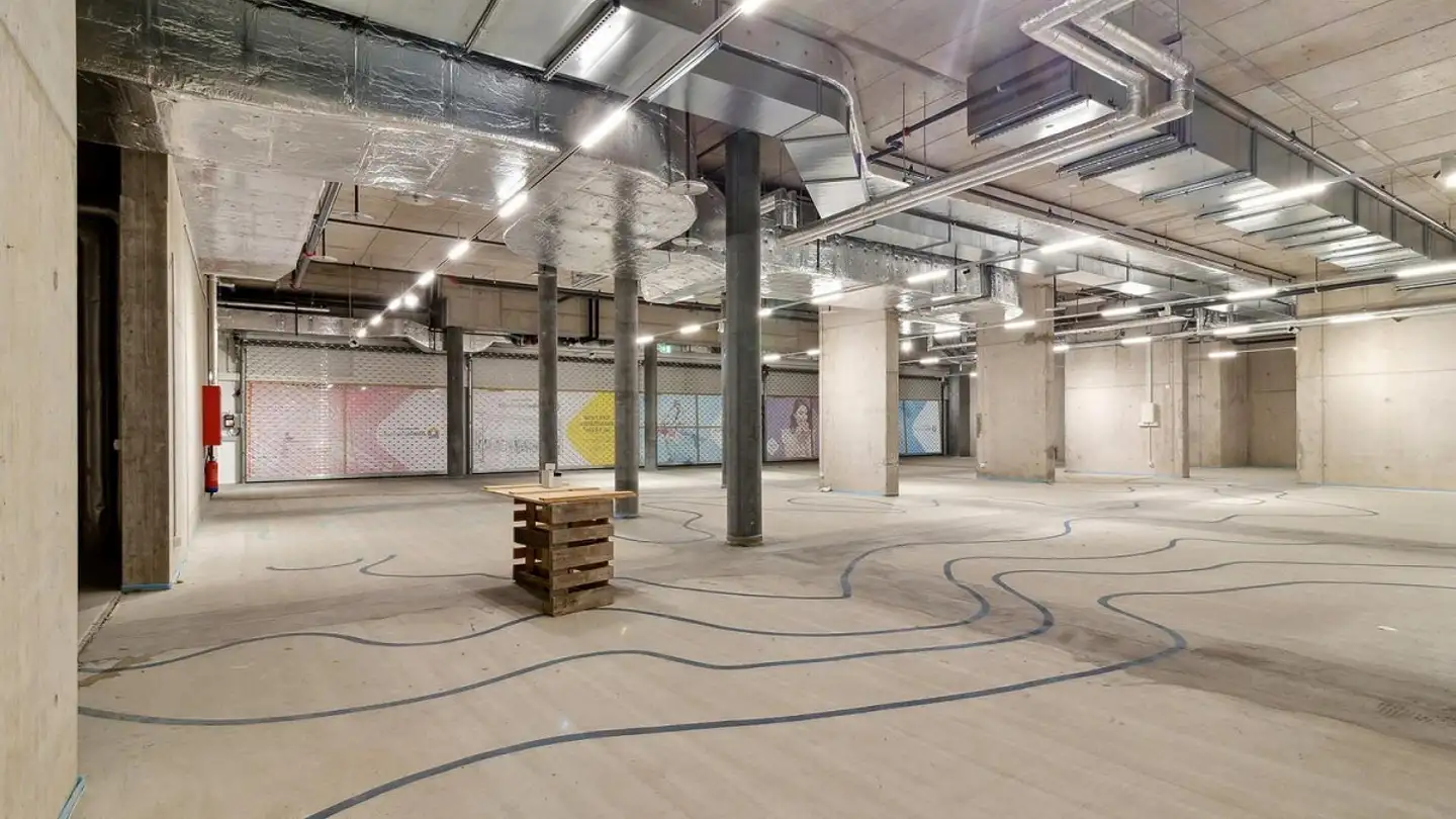 Office space for rent - Erlenstrasse 81, 4058 Basel - Photo 4