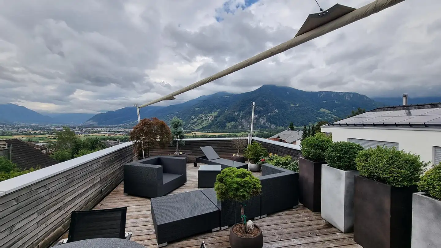 Attico in vendita - Jeninserstrasse 25, 7208 Malans GR - Foto 3