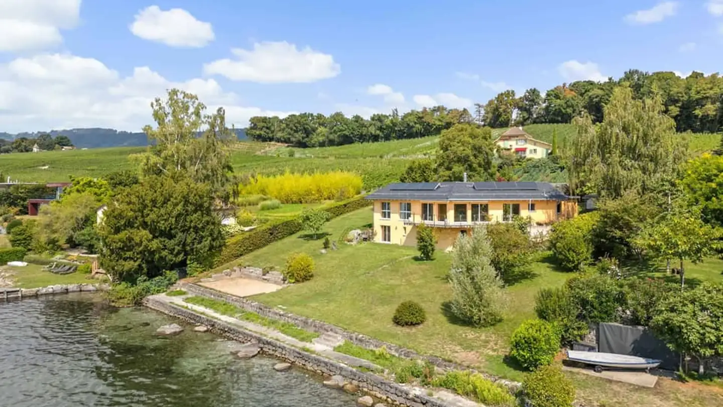 Casa singola in vendita - 1166 Perroy - Foto 2