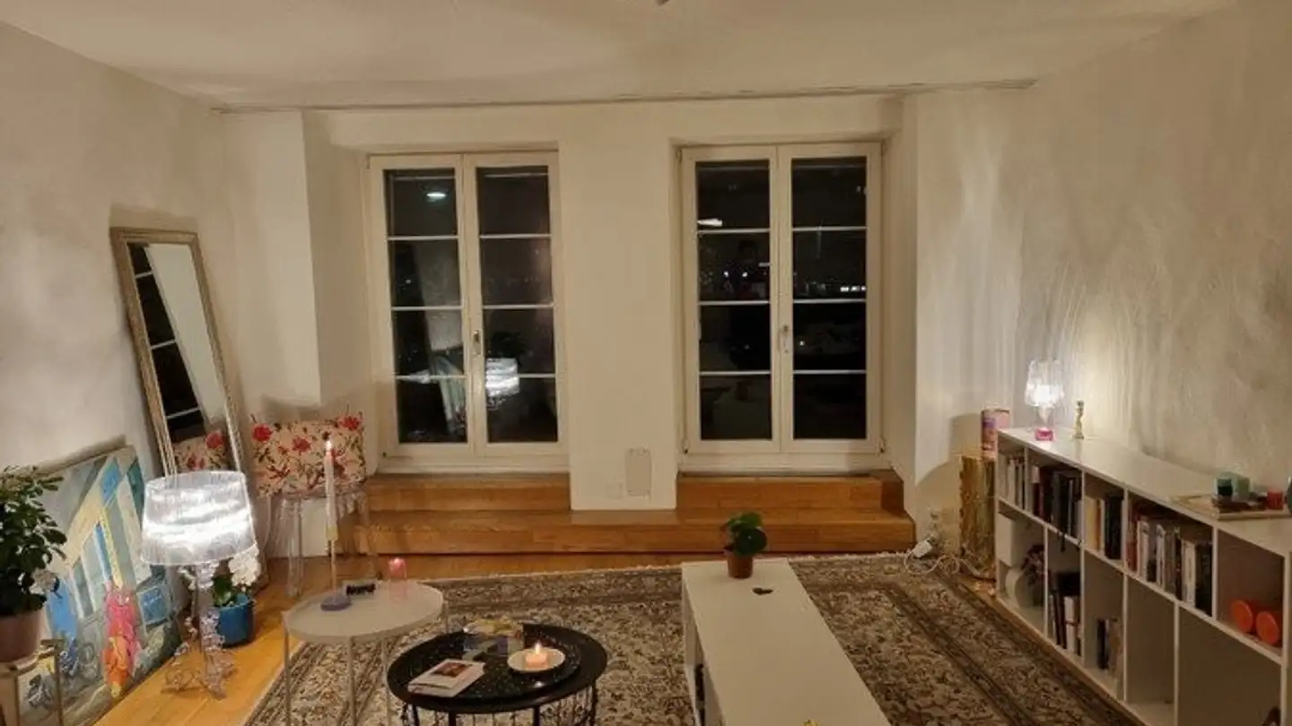 Wohnung mieten - Niederdorfstrasse, 8001 Zürich