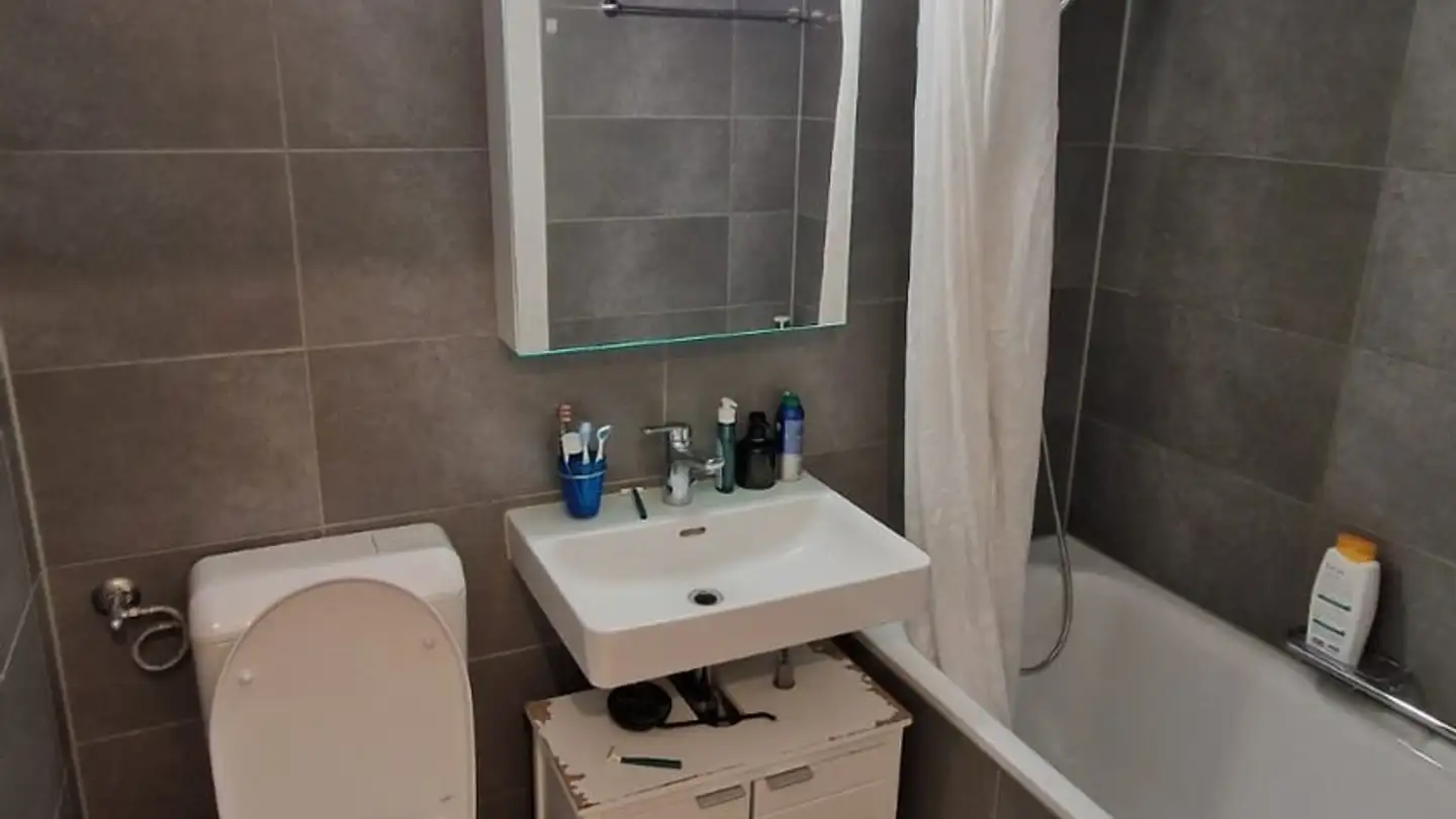 Appartamento in affitto - Bächimattstrasse 21, 3075 Rüfenacht BE - Foto 4