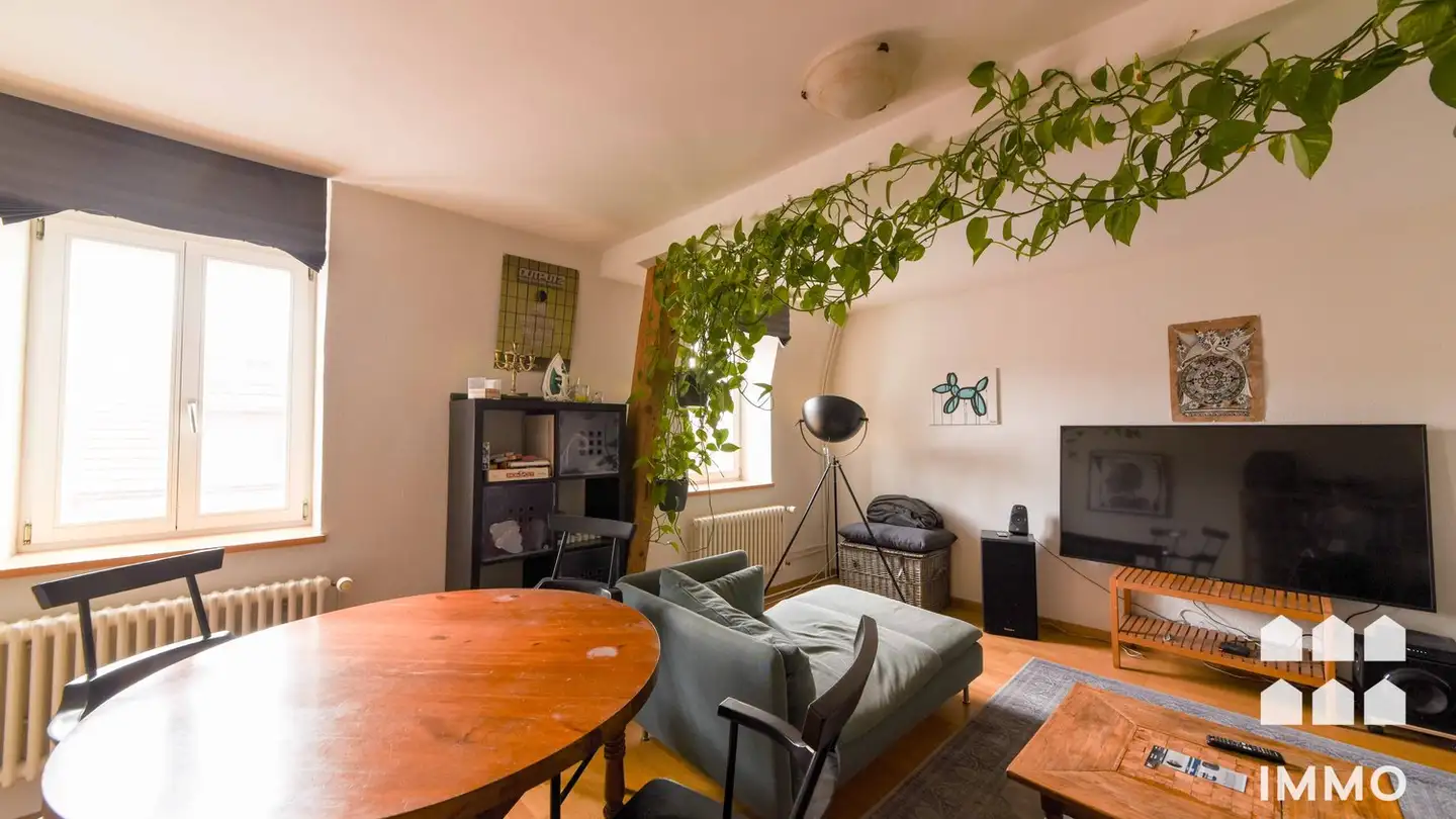 Appartement à louer - Rue Du Jura / Jurastrasse 14, 2502 Biel/Bienne - Photo 3