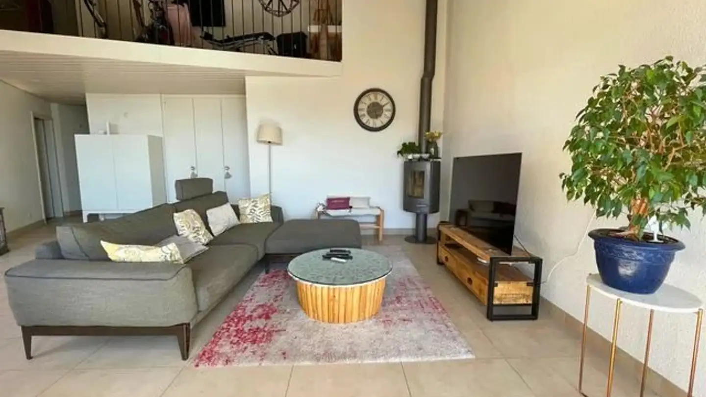 Appartement à louer - Praz Simon 2, 1807 Blonay - Photo 3