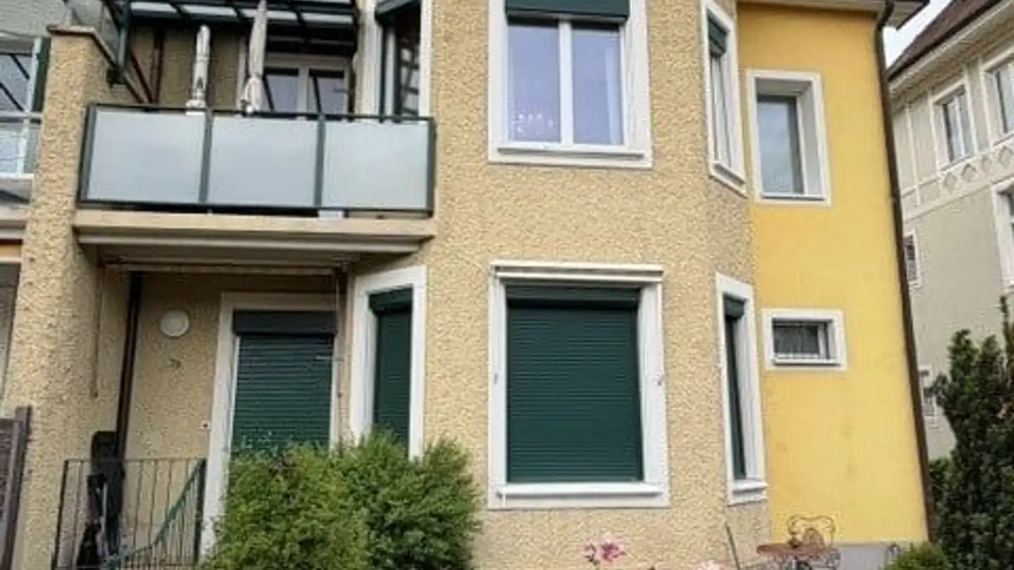 Maison individuelle à vendre - Lavaterstrasse 26, 4127 Birsfelden - Photo 2