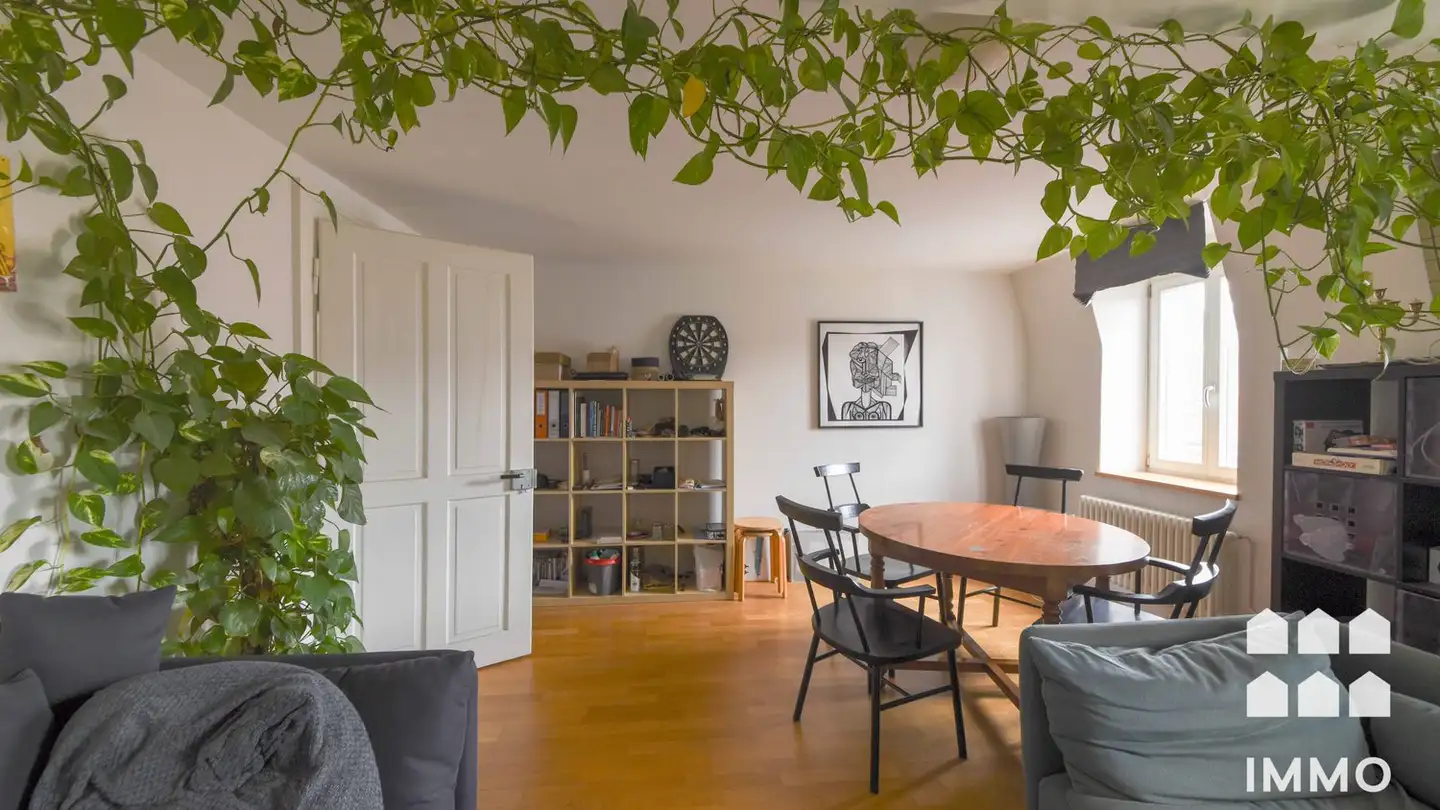 Appartement à louer - Rue Du Jura / Jurastrasse 14, 2502 Biel/Bienne - Photo 4