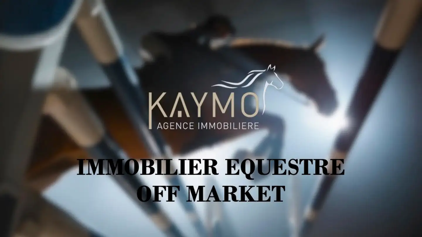 Riding hall for sale - 1700 Fribourg