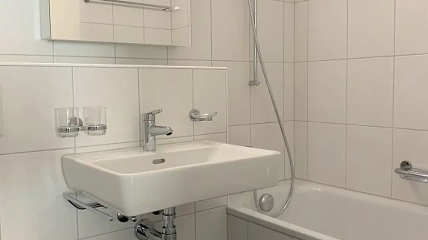 Appartamento in affitto - Sägeweg 11, 3270 Aarberg - Foto 4