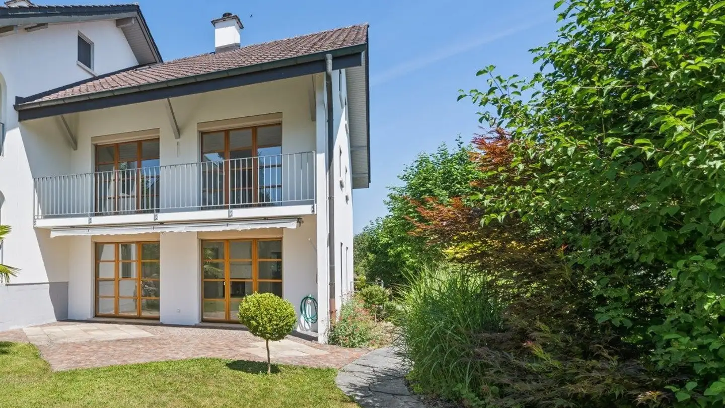 Casa a schiera in vendita - Moosweg, 5606 Dintikon - Foto 2