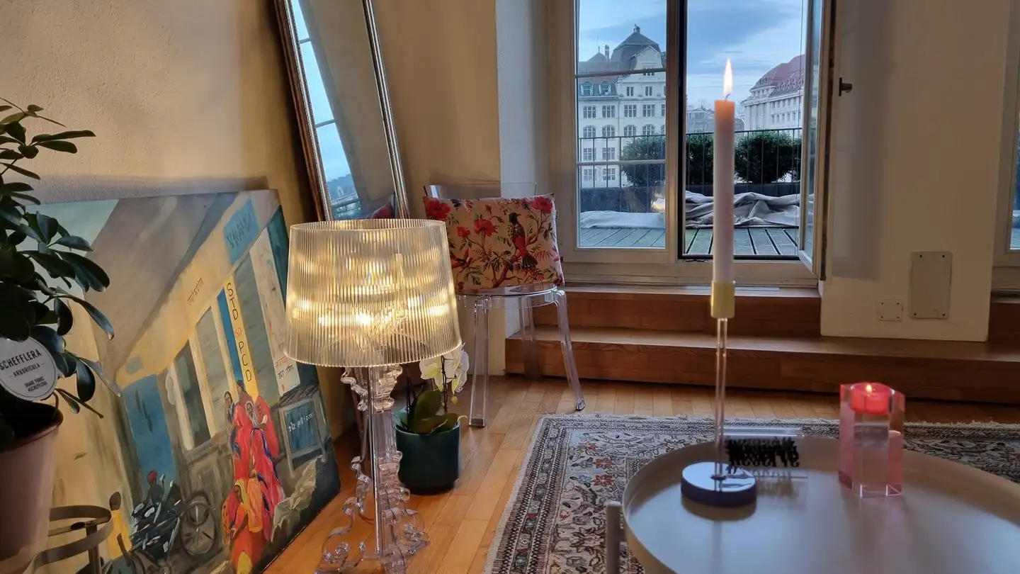 Wohnung mieten - Niederdorfstrasse, 8001 Zürich - Foto 2