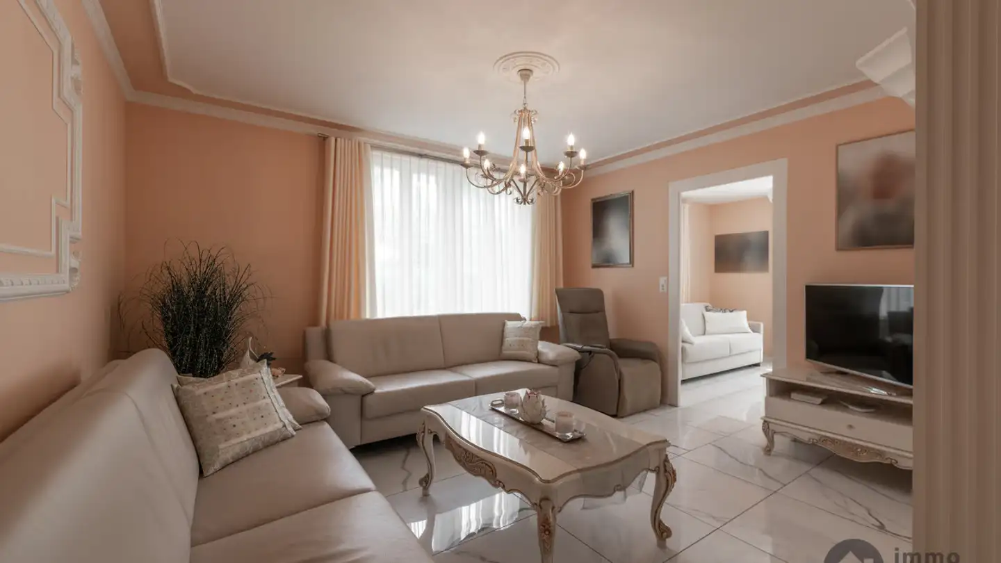 Casa singola in vendita - Rindelstrasse 14, 4663 Aarburg - Foto 3