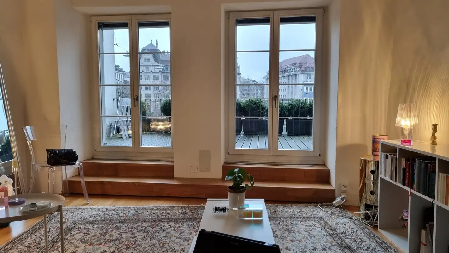 Wohnung mieten - Niederdorfstrasse, 8001 Zürich - Foto 3