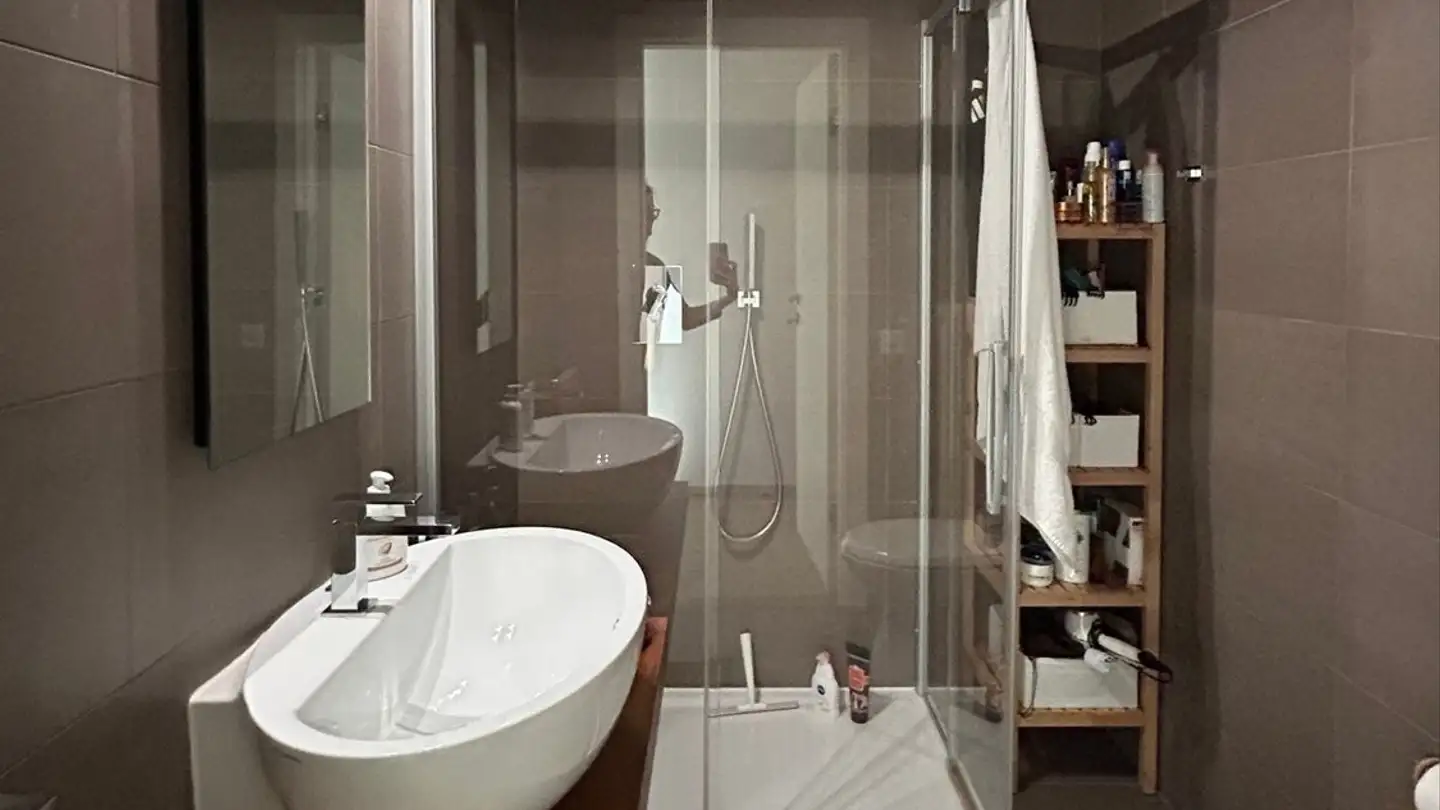 Appartamento in affitto - Via Rinaldo Simen, 6900 Lugano - Foto 2