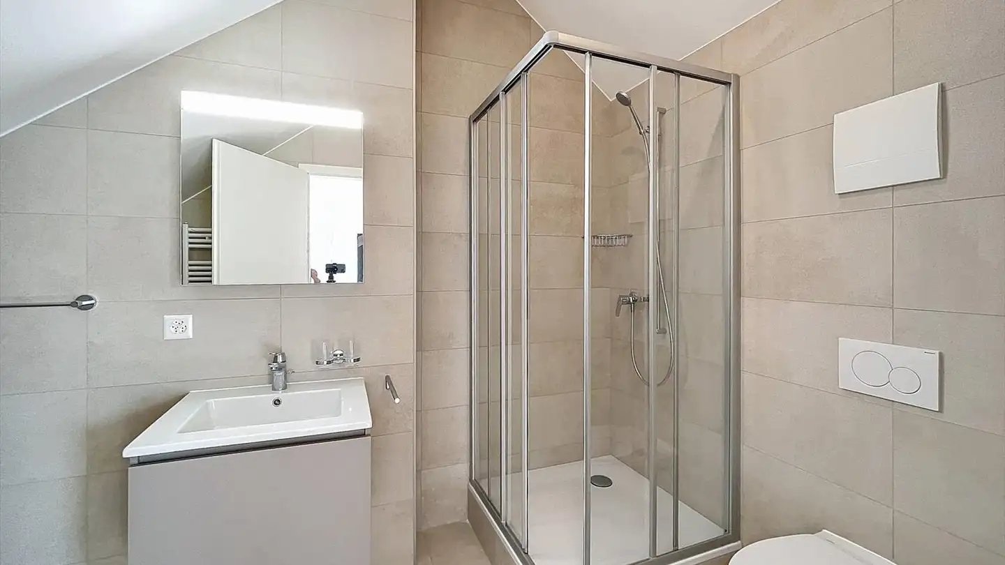 Attico in affitto - 1166 Perroy - Photo 4