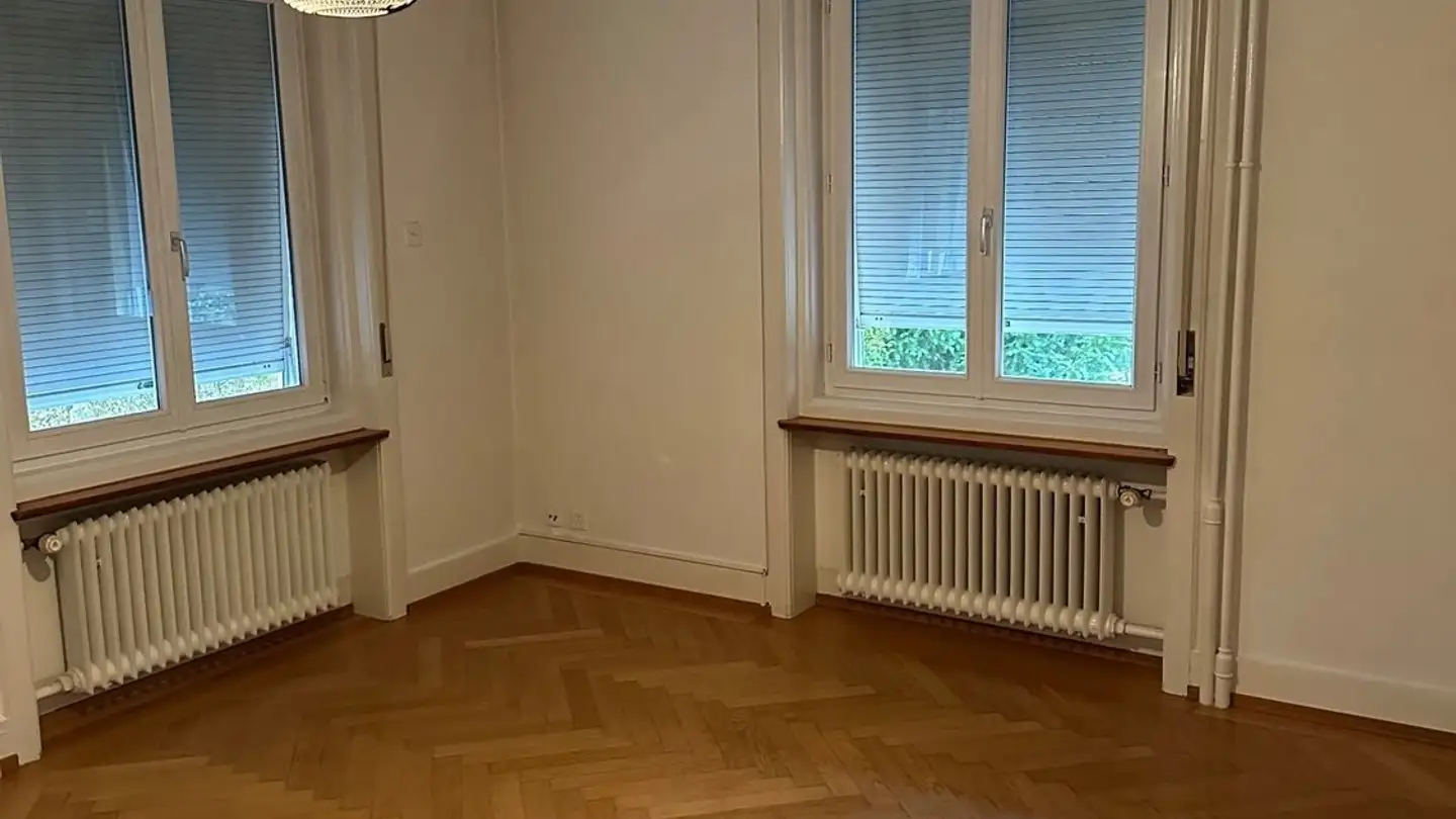 Appartamento in affitto - Biberiststrasse, 4500 Solothurn - Photo 2