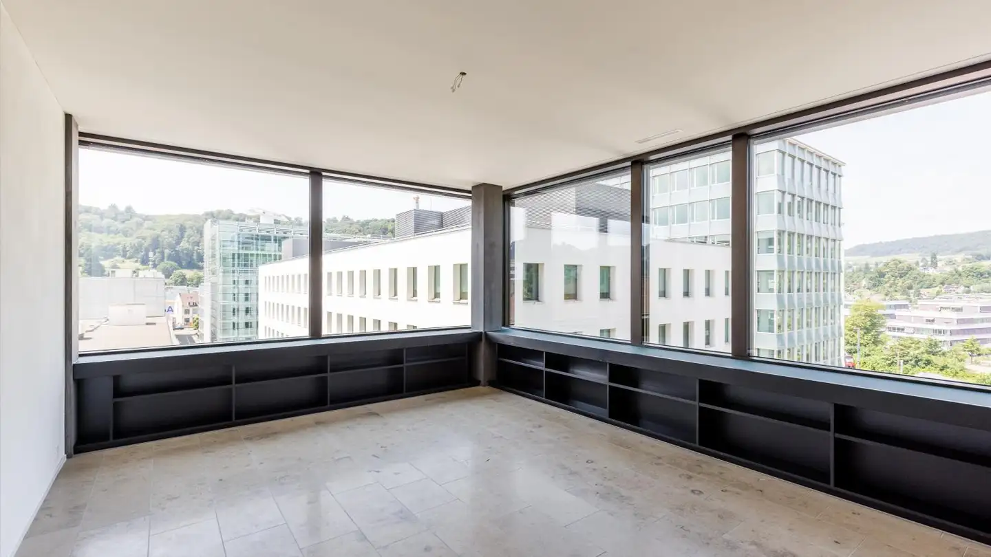 Appartamento in affitto - Brown Boveri Platz 4, 5400 Baden - Foto 3
