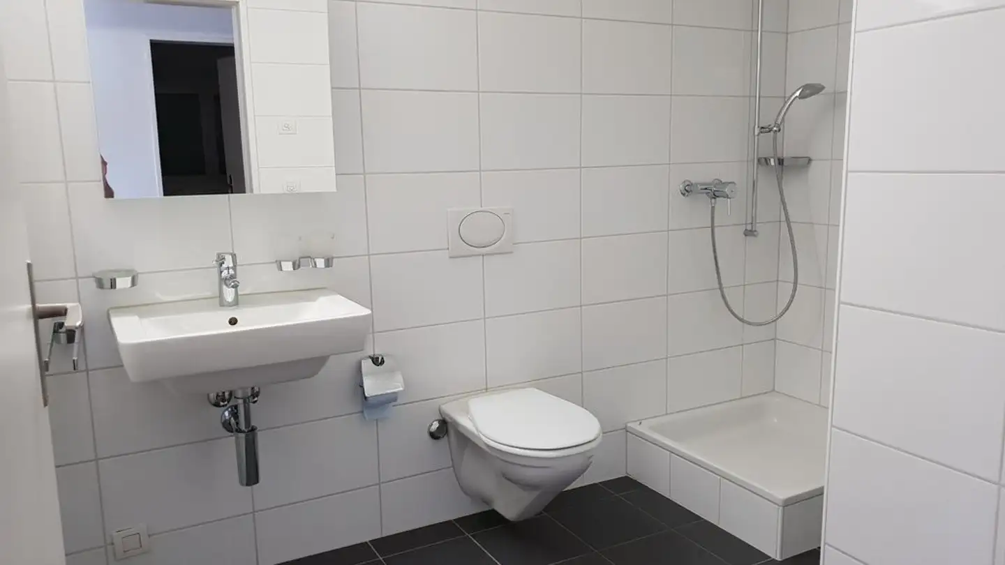 Appartement à louer - Kirschenweg 7b, 5034 Suhr - Photo 3