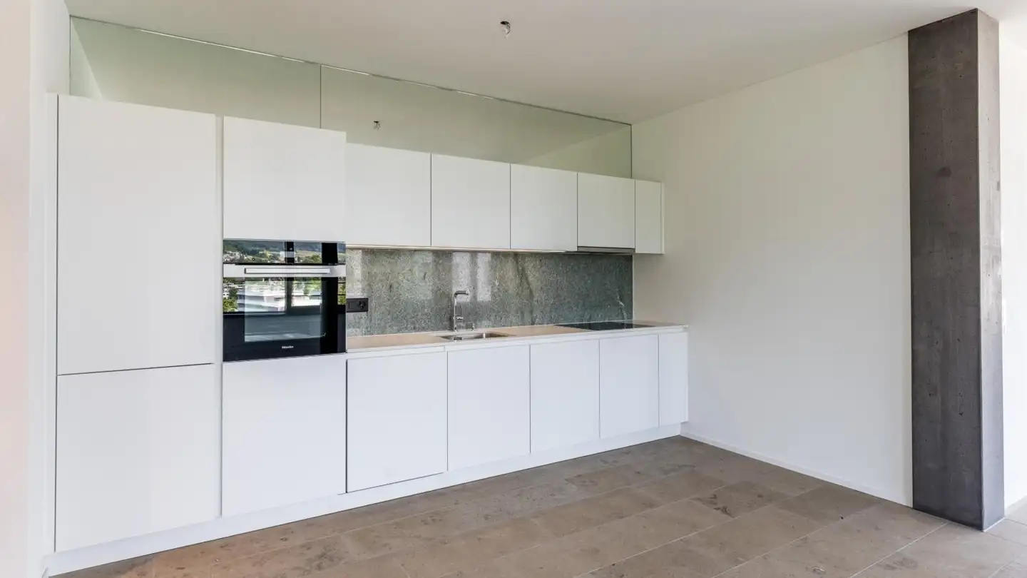 Appartamento in affitto - Brown Boveri Platz 4, 5400 Baden - Foto 4
